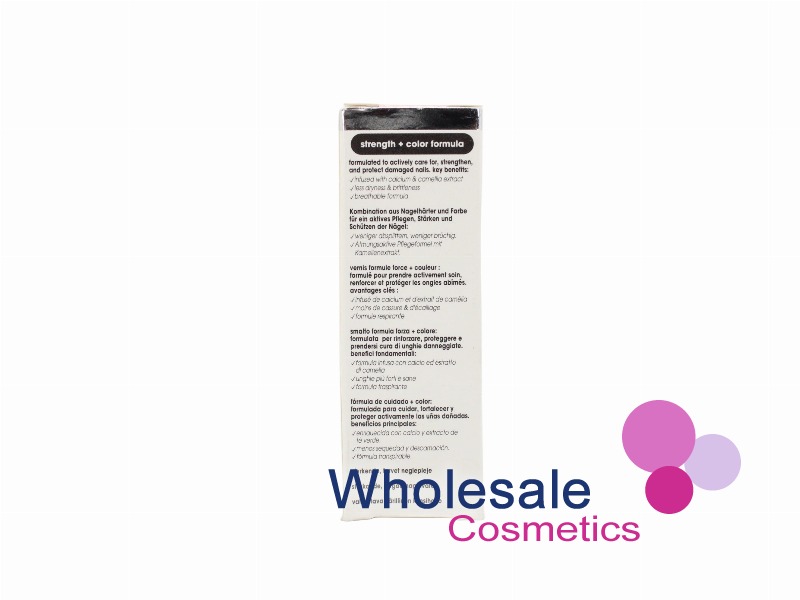 8 x Essie Treat Love and Colour 13.5ml - 07 TONAL TAUPE
